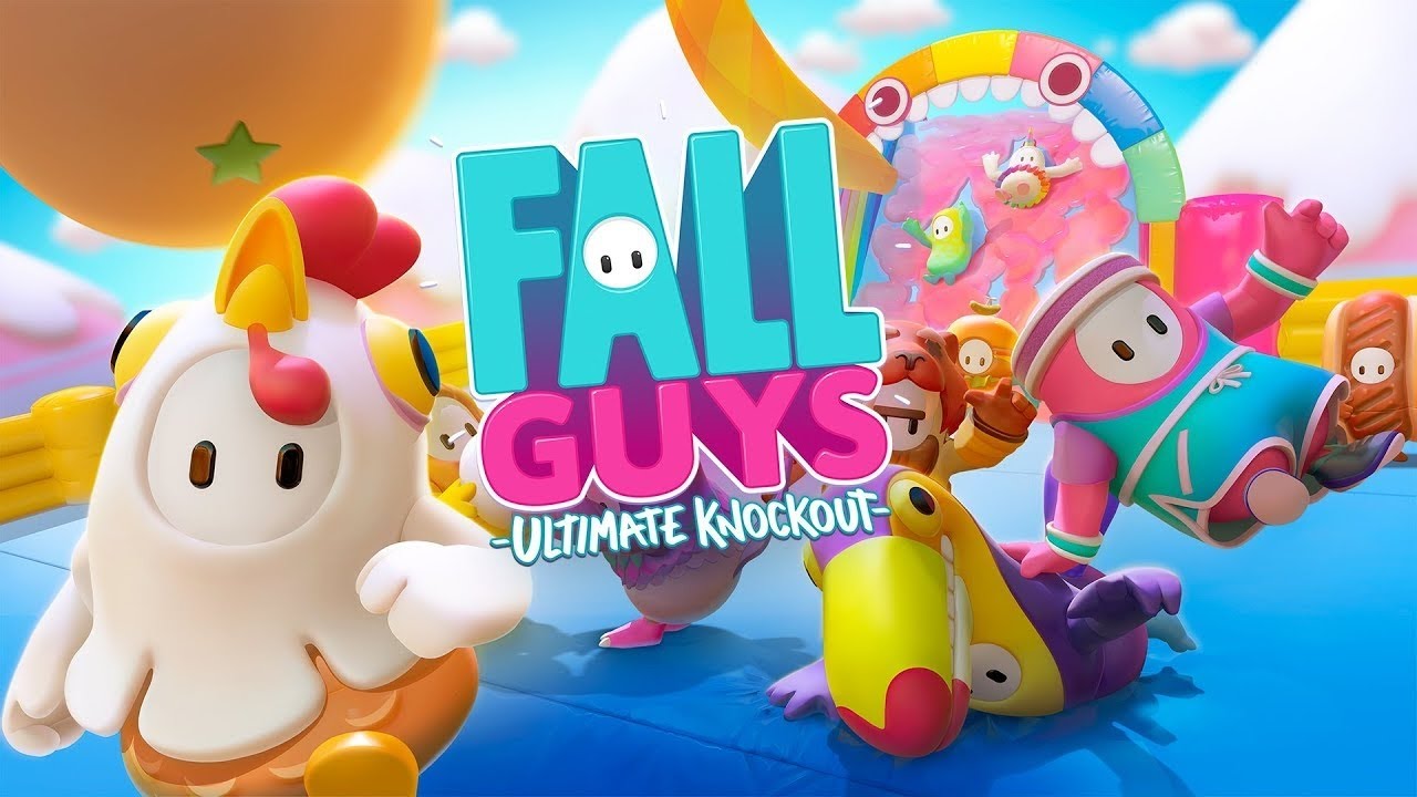 Fall Guys ขายได้มากกว่า 2 ล้านในหนึ่งสัปดาห์บน Steam ในเร็ว ๆ นี้ตัวอย่างเป็นทางการจะมีแผนที่ใหม่