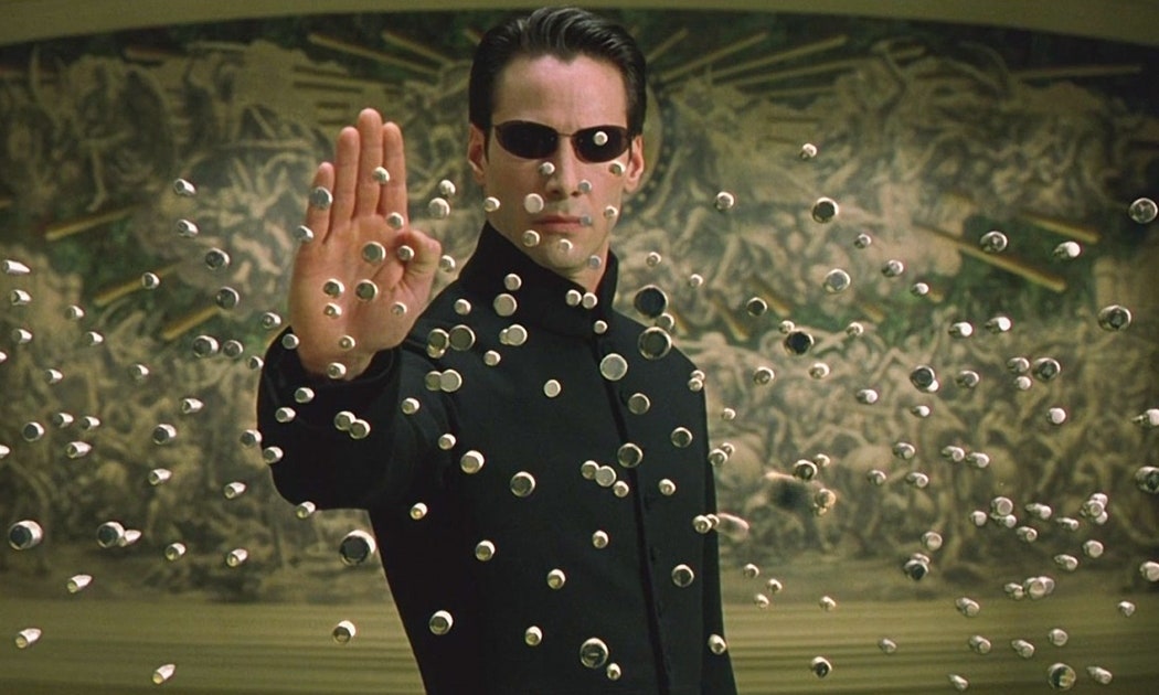 รู้หรือไม่? นักแสดงคนไหน เคยปฏิเสธบท Neo ใน The Matrix ก่อน Keanu Reeves