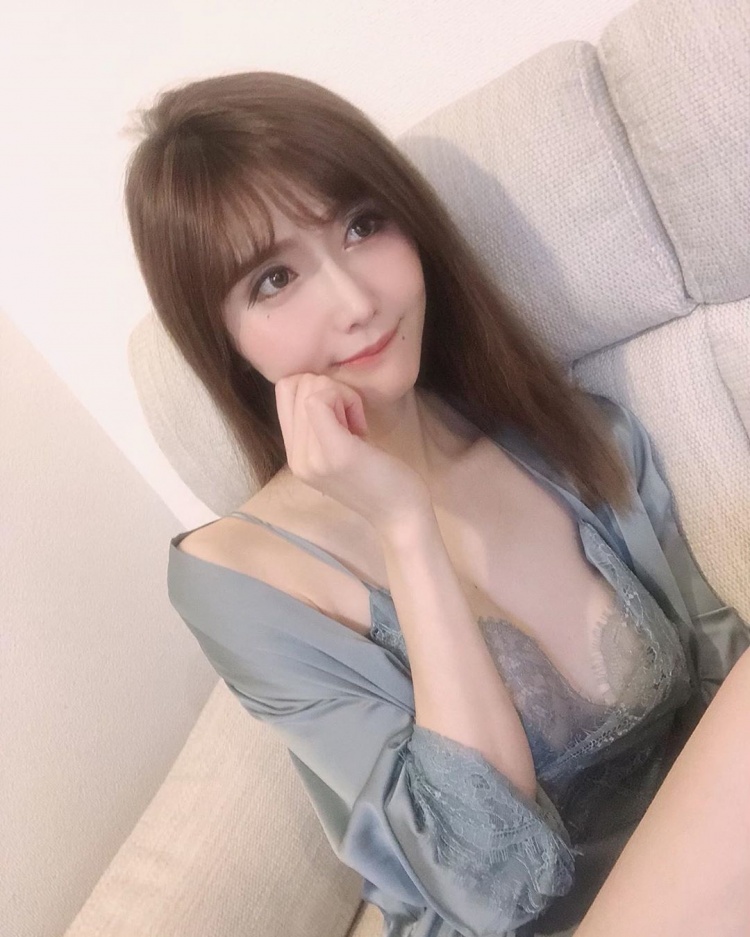 [Beauty Magazine]_สาวญี่ปุ่นและเกาหลี ช่วงอกเซ็กซี่มาก