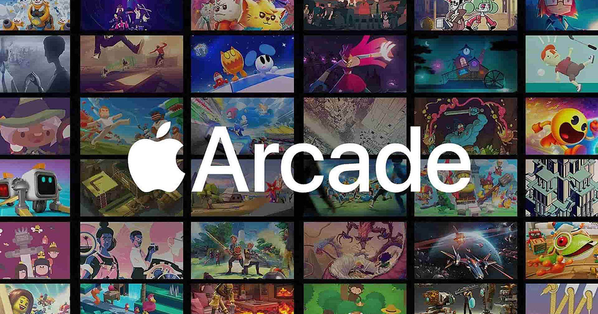 Apple Arcade เปิดตัวเกมใหม่ “The Survivalist” และ “A Monster’s Expedition”